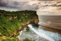 Uluwatu Temple