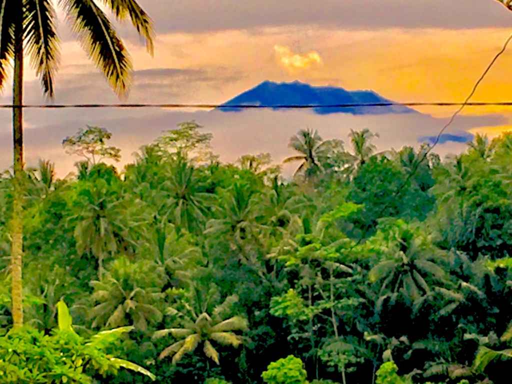 Photo inspiration: Picture Idea: Volcano Mount Agung Erupts Private Bali Tour